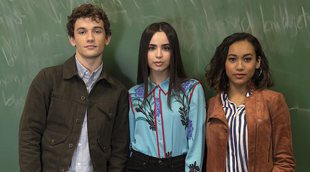 Freeform encarga 'PLL: The Perfectionists', el spin-off de 'Pretty Little Liars'