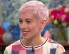 SuRie explica cómo vivió la intrusión de un espontáneo en Eurovisión 2018: "No hubo tiempo para sentir miedo"