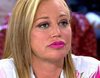 Belén Esteban, tras su enfado con JJ Vázquez en 'Sábado deluxe': "No quiero tener ningún mal rollo con él"