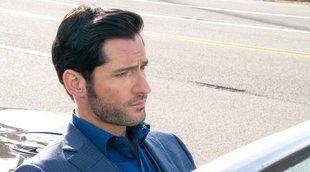 'Lucifer', en Fox, y 'Superior Donuts', en CBS, se despiden de la audiencia mejorando sus datos