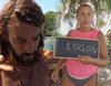 Raquel Mosquera le planta cara a Logan en 'Supervivientes 2018': "¡Me estás haciendo burla!"