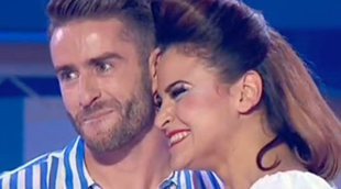 'Bailando con las estrellas' (13,4%) llega a un buen ritmo y 'Tierra de nadie' (25,4%) anota máximo