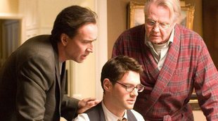 "La búsqueda: el diario secreto" registra un 3,2% en FDF pero 'Fatmagul' sigue líder (4,8%)