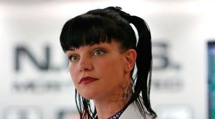 'Navy': Pauley Perrette insinúa que dejó la serie debido a "múltiples agresiones físicas"