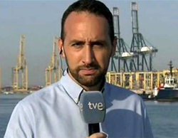 Enrique Pallás, jefe de informativos de TVE en Valencia, también dimite por la censura al vídeo de "os jodéis"