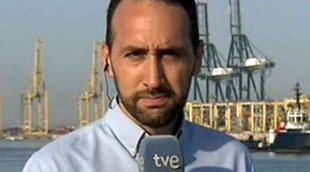 Enrique Pallás, jefe de informativos de TVE en Valencia, también dimite por la censura al vídeo de "os jodéis"