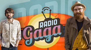 'Radio Gaga' renueva por una tercera temporada en #0