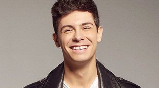 Alfred ('OT 2017') actuará en el Arenal Sound el día 3 de agosto