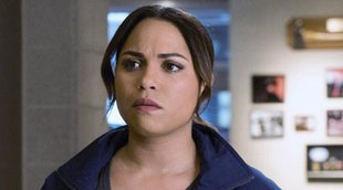 Monica Raymund deja 'Chicago Fire' tras seis temporadas: "Es tiempo de ir al siguiente capítulo de mi vida"