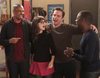 'New Girl' se despide de FOX con una ligera subida mientras que 'Rise' se mantiene en su último episodio