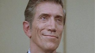 Muere Joseph Campanella, actor de 'CSI' y 'Caso abierto', a los 93 años