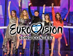 Eurovisión 2019: TVE contempla la posibilidad de que 'OT 2018' sirva como preselección para el Festival