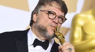 '10 After Midnight', la ficción de terror que prepara Guillermo del Toro para Netflix