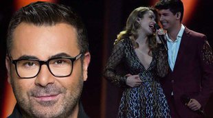 JJ Vázquez analiza el puesto de Almaia en Eurovisión 2018: "Algo pasa cuando casi siempre nos va tan mal"