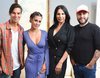 'Ven a cenar conmigo': Kiko Rivera, Julio Iglesias Jr, Elena Tablada y Toñi Salazar estarán en la 3ª edición