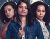 Upfronts 2018: El reboot de 'Charmed' y 'Legacies', spin off de 'The Originals', entre las novedades de The CW