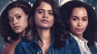 Upfronts 2018: El reboot de 'Charmed' y 'Legacies', spin off de 'The Originals', entre las novedades de The CW