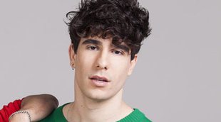 Javier Calvo explica por qué fue agredido en Eurovisión 2018: "Me dio un grito, le respondí y se puso macarra"