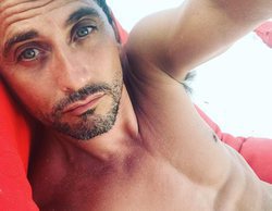 Paco León se desnuda para celebrar el millón de seguidores en Instagram