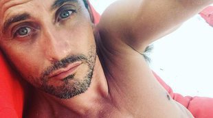 Paco León se desnuda para celebrar el millón de seguidores en Instagram