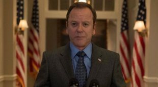 'Alex, Inc.' y 'Designated Survivor' se despiden de ABC siendo los únicos finales que mejoran sus datos