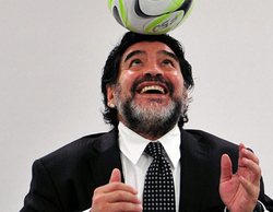 Amazon Prime Video encarga una serie basada en la vida de Diego Maradona