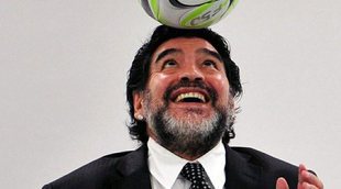 Amazon Prime Video encarga una serie basada en la vida de Diego Maradona