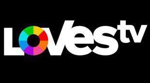 Así es la identidad corporativa de Loves TV, la plataforma conjunta de RTVE, Atresmedia y Mediaset