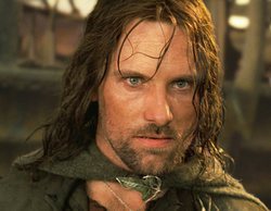'The Lord of the Rings': La serie de Amazon se centraría en contar el pasado de Aragorn