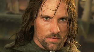 'The Lord of the Rings': La serie de Amazon se centraría en contar el pasado de Aragorn