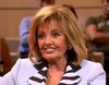 María Teresa Campos podría volver a la televisión con un programa de entrevistas íntimas