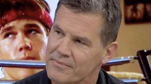 La confesión de Josh Brolin en 'El hormiguero': "Durante 15 años no quería oír hablar de "Los Goonies"
