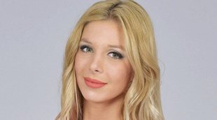 Romina Malaspina, sexta expulsada de 'Supervivientes 2018'