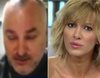 Bronca en 'Espejo Público' entre Susanna Griso y el profesor defensor de 'La Manada': "¿Me llama Susanita?"