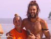 'Supervivientes 2018': Raquel Mosquera y Logan pasarán una noche de hotel con cena y desayuno