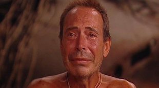 'Supervivientes 2018': El Maestro Joao le pide matrimonio a Jorge Javier Vázquez en directo