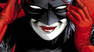 Batwoman se unirá al Arrowverso en su próximo crossover