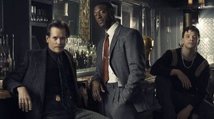 Showtime encarga el drama 'City on a Hill', con Kevin Bacon y Aldis Hodge