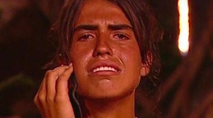 'Supervivientes' vuelve a arrasar con un 31,5% y 'Enviado especial' marca máximo con un estupendo 8,8%