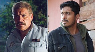 'Narcos': Tenoch Huerta y Joaquín Cosio, entre los fichajes de la cuarta temporada de la serie de Netflix