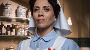 'The Spanish Princess': Alicia Borrachero ficha por la serie de Starz junto a Charlotte Hope