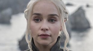 Emilia Clarke, sobre Juego de Tronos': "Creo que se están grabando varios finales que no conocíamos"