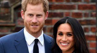 La boda del Príncipe Harry y Meghan Markle: Así cubrirán en directo todas las cadenas el esperado enlace