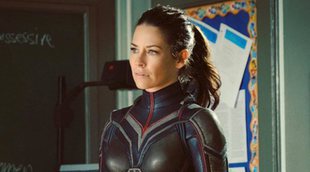 'Perdidos': Evangeline Lilly afirma que sufrió una "lesión intencionada" en el rodaje de la serie