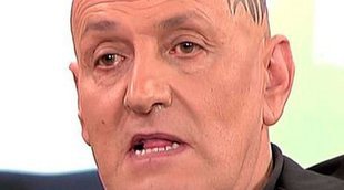 Coto Matamoros publica sus memorias: "María Teresa Campos es una persona egocéntrica y carente de humanidad"