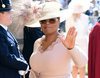 Oprah Winfrey y el reparto de 'Suits', entre los televisivos en la boda del príncipe Harry y Meghan Markle