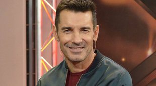 Jesús Vázquez: "No entiendo que haya gays que voten a un partido que niega sus derechos como el PP"