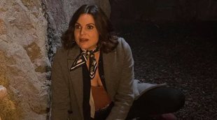 'Once Upon a Time' escribe el final de su cuento manteniendo sus datos en ABC