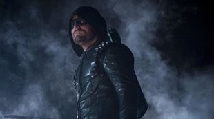 La decisión que marcará para siempre el destino de Oliver Queen en el 6x23 de 'Arrow'