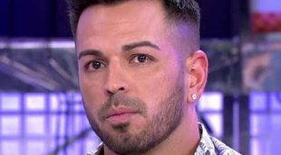 Toni Rodríguez se confiesa en 'Sábado deluxe': "Isa Pantoja y yo nos besamos. Eso dio pie a irnos a un hotel"